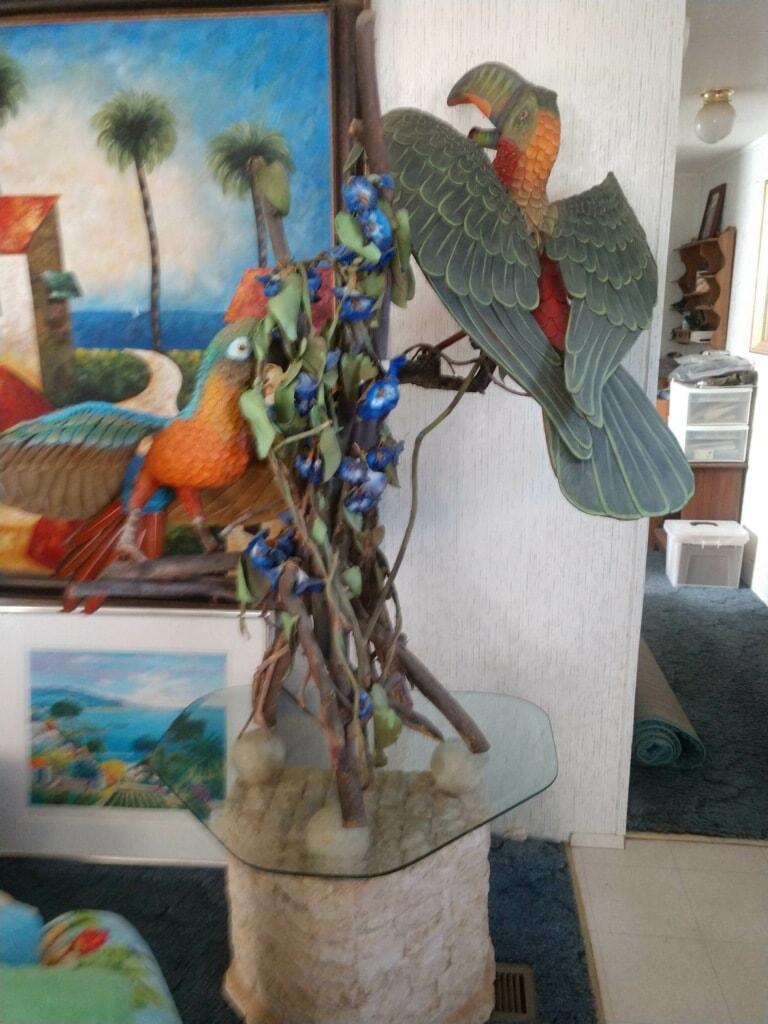 Michael Barker's album, Mobile uploads