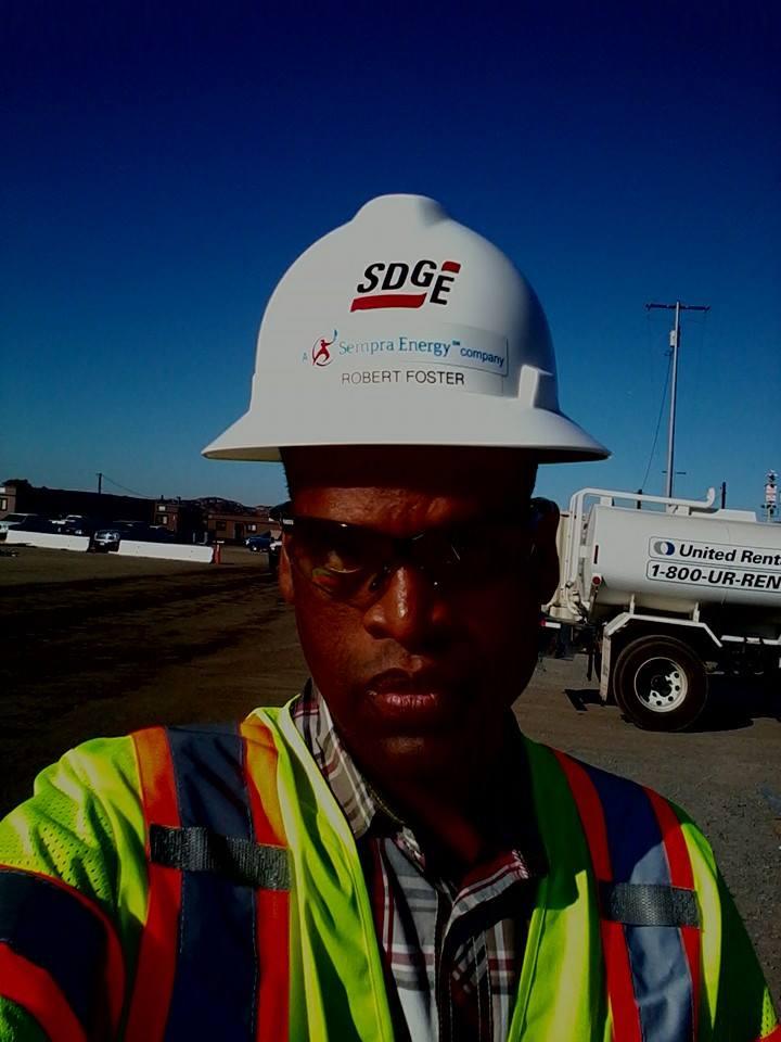 Robert Foster's album, Mobile uploads