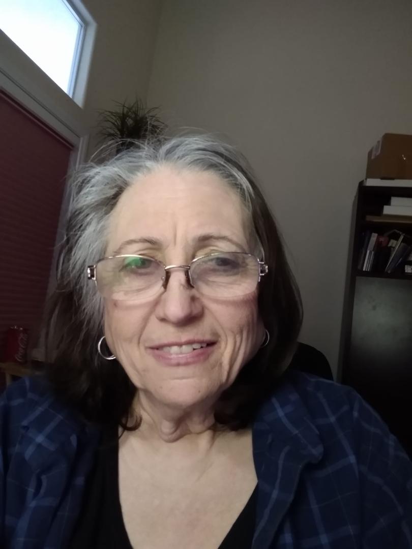 Debra Marcus' album, Mobile uploads