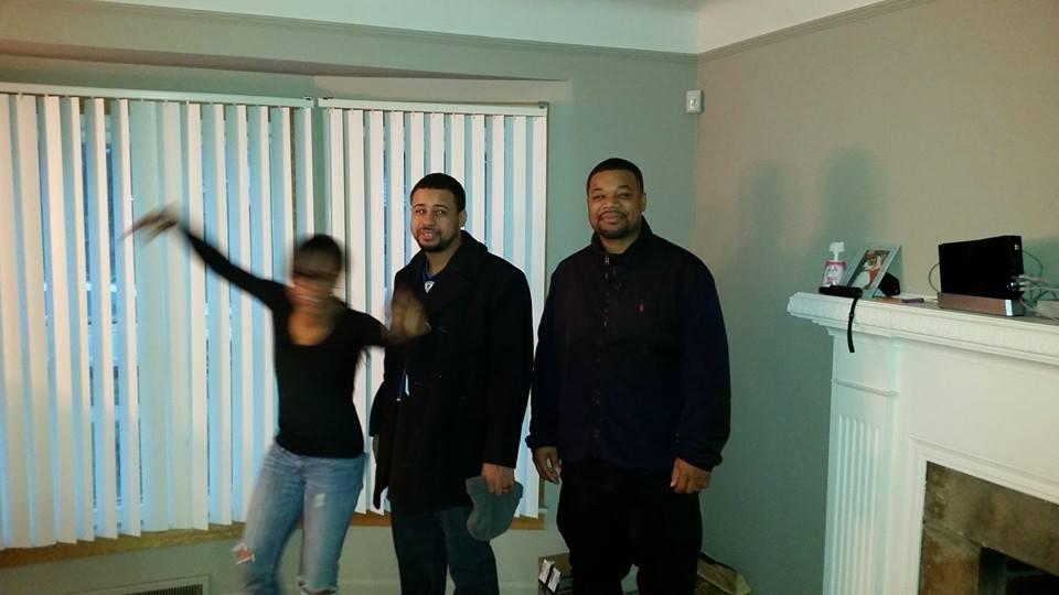 Alphonso Taylor's album, Mobile uploads