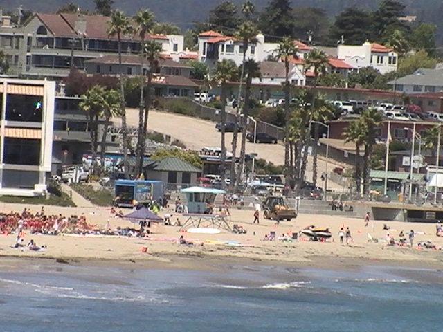 Pete Lewis' album, Photos
