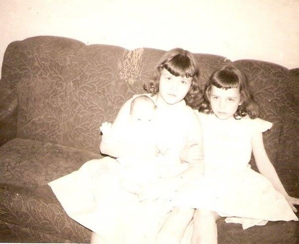 Mark Lysle's album, Photos