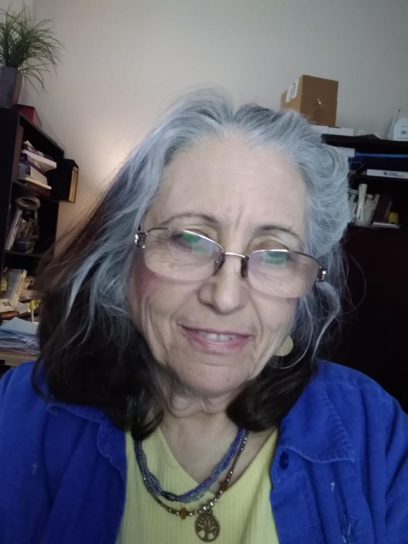 Debra Marcus' album, Mobile uploads