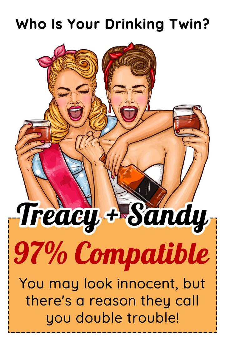 Tracey Campbell's album, Photos