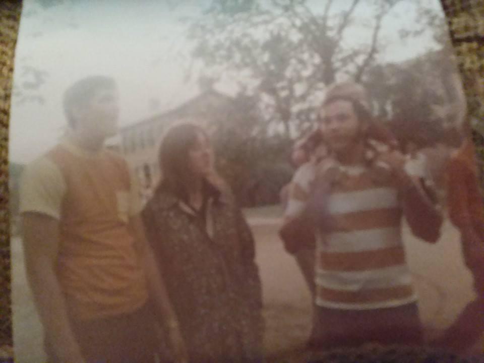 James Lanier's album, Mobile uploads