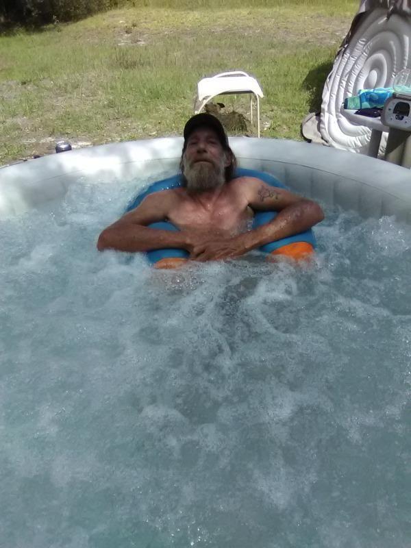 I remember when you fell off the back or the boat in your tightie whities!!! Rest in peace Greg Moseley my uncle. My brother. My friend. I made it Greg! I made it out of the hole i was in. You told me to figure it out! I fi
