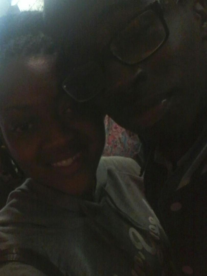We out chere!