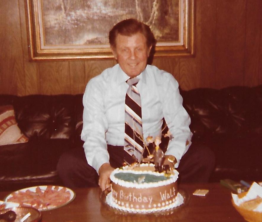 Tom Powers' album, Photos