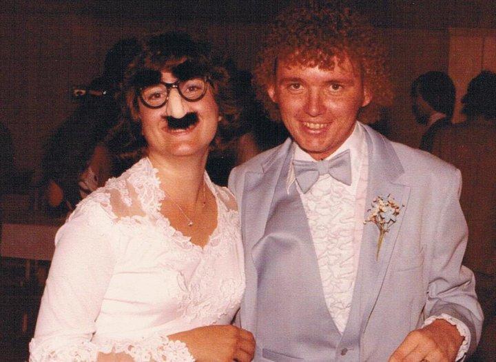 Tom Tuerff's album, Photos