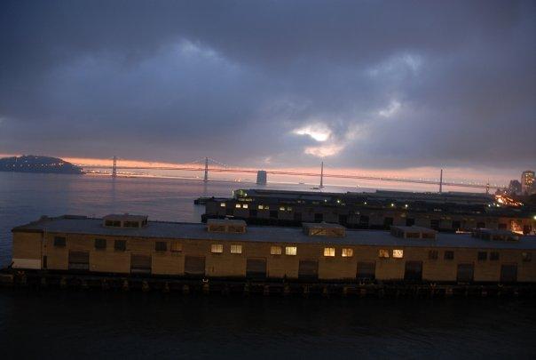 Alan Selmanaj's album, Mexican Cruise