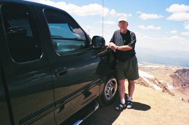 Rodney Barnes' album, Photos