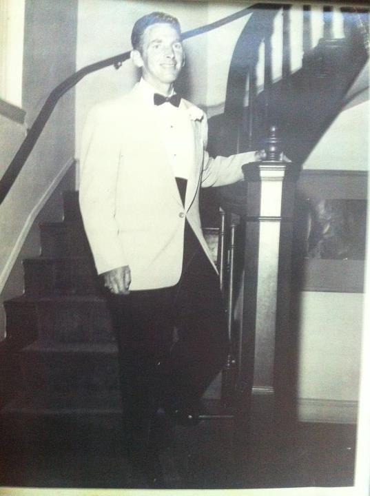 Jane Powell Bauer's album, Photos