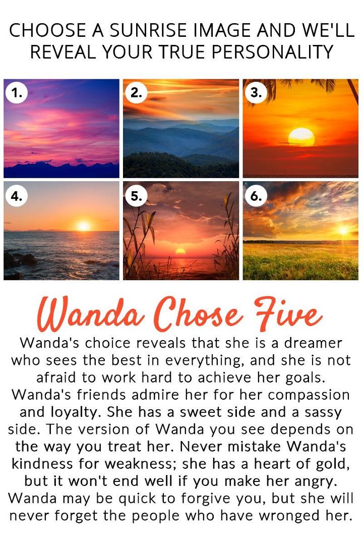 Wanda DOOLEY's album, Photos