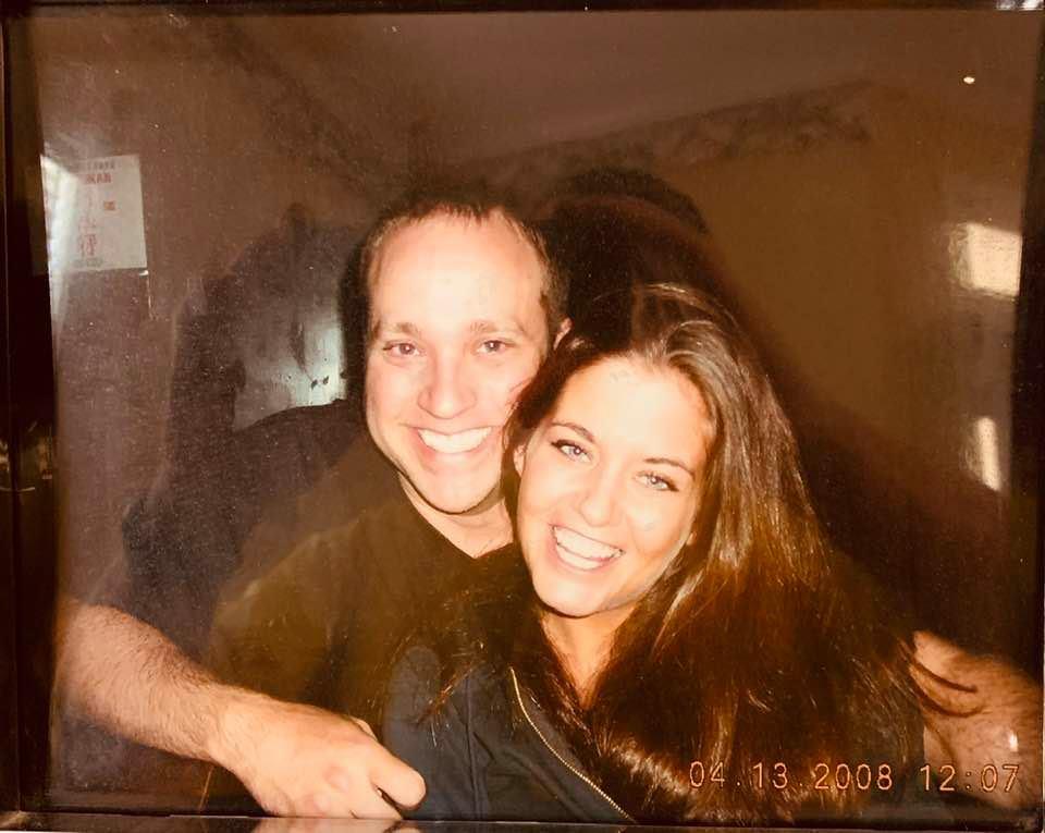 Robert Wiley's album, Photos