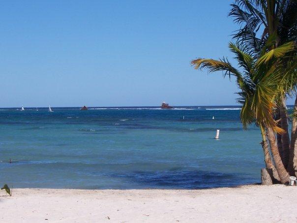 Michelle Post's album, Punta Cana
