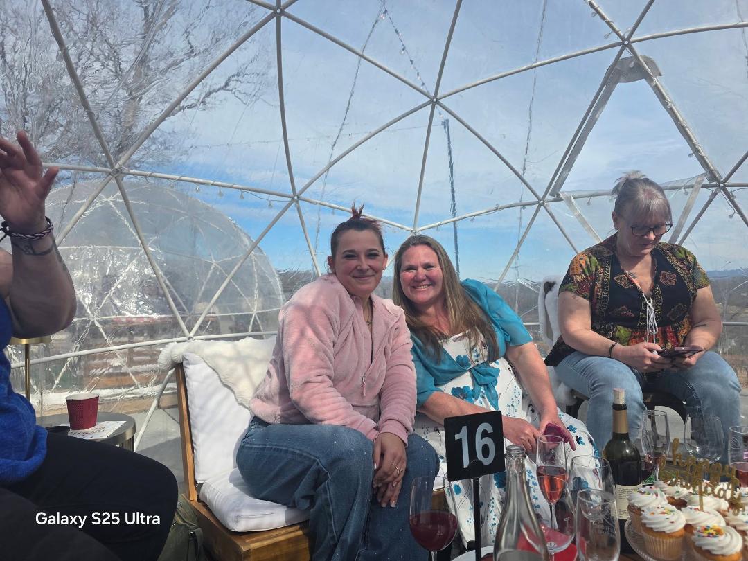 Kim Saylor's album, Mobile uploads