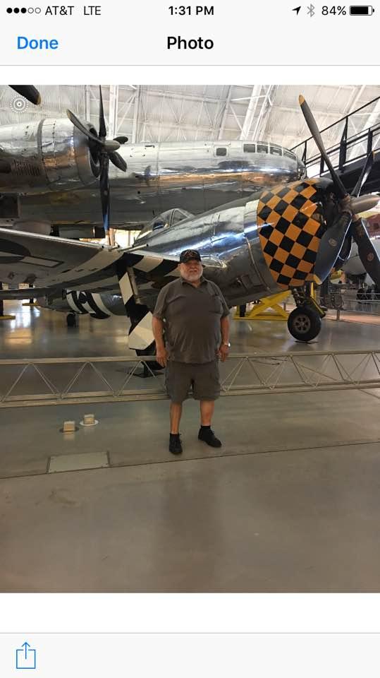 James Tuttle's album, Photos