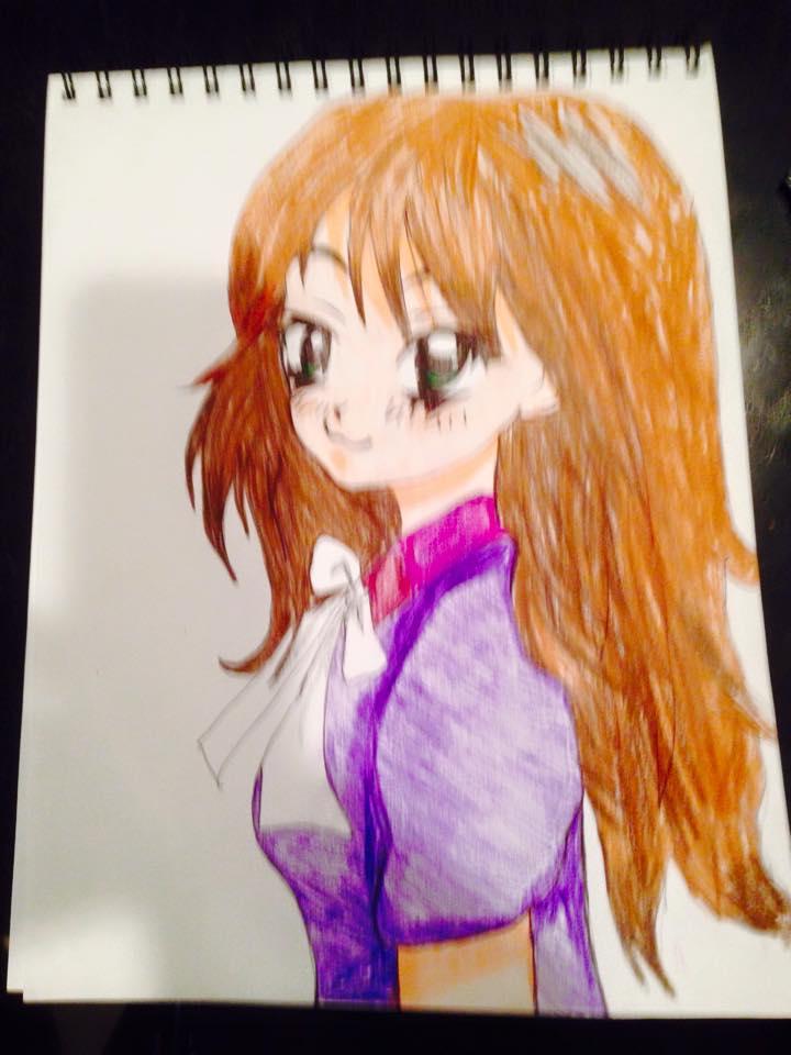 Eric Masamitsu's album, Mobile uploads