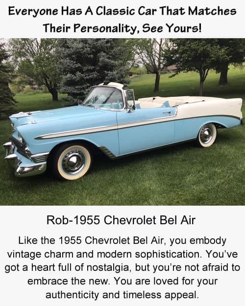 Robert Wiley's album, Photos