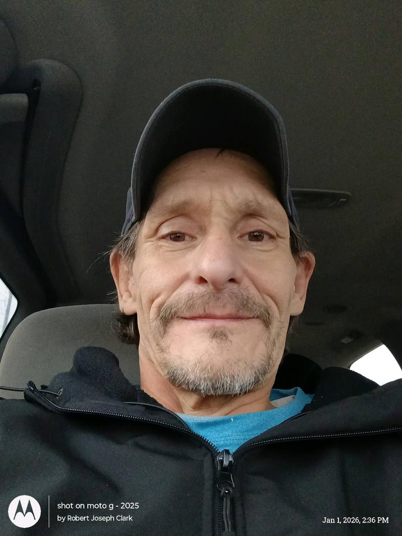 Robert Clark's album, Mobile uploads