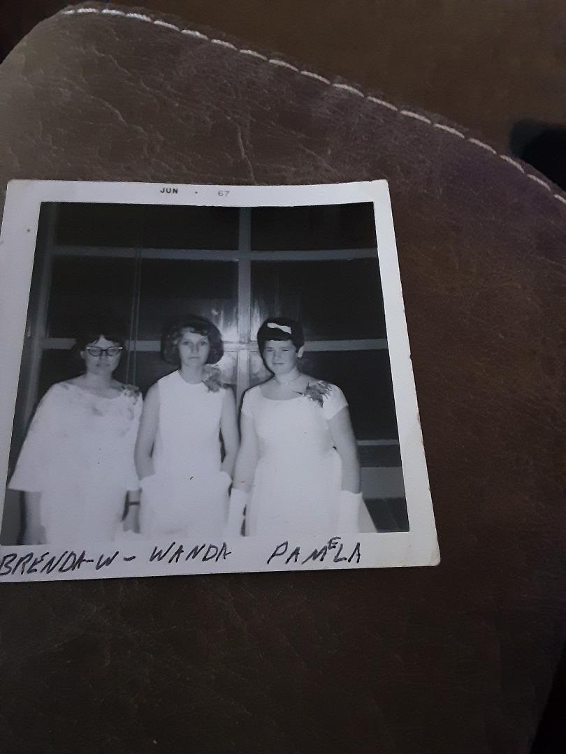 Wanda DOOLEY's album, Photos