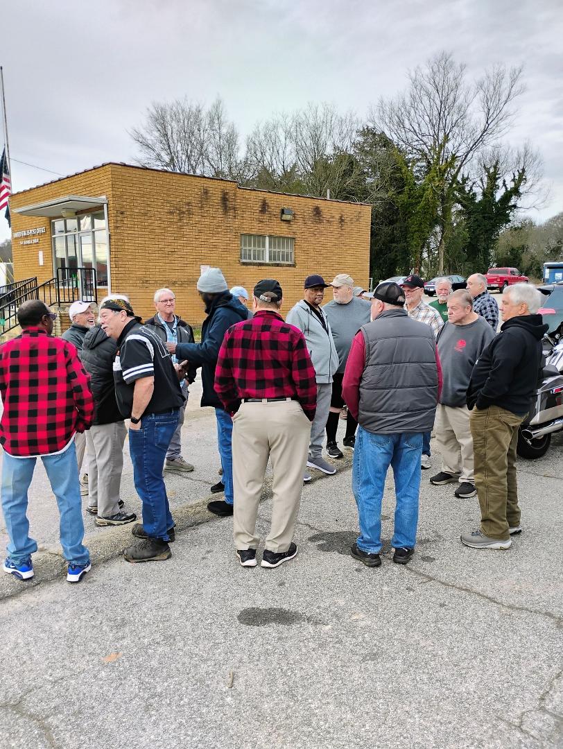 Richard Garner's album, Mobile uploads