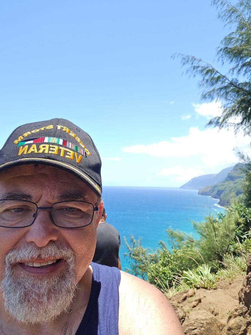 Robert Brown's album, Mobile uploads