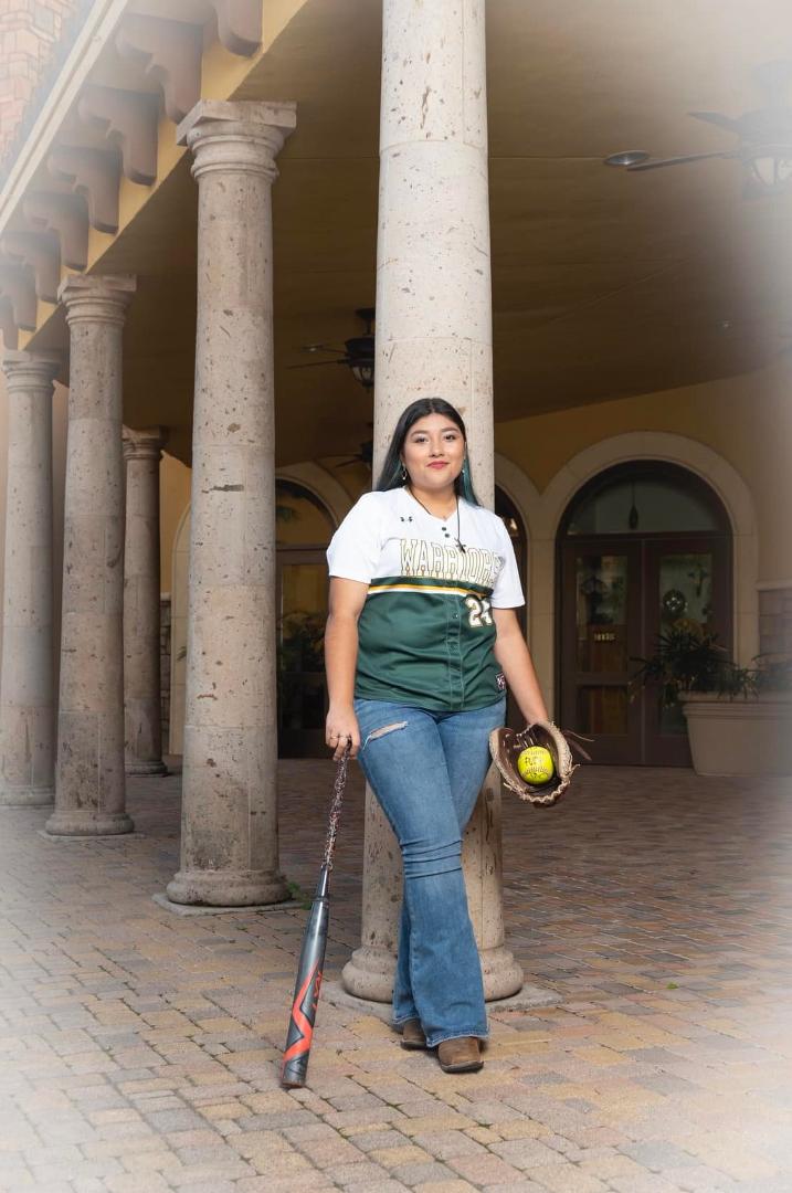 Aleida Ramirez's album, Mobile uploads
