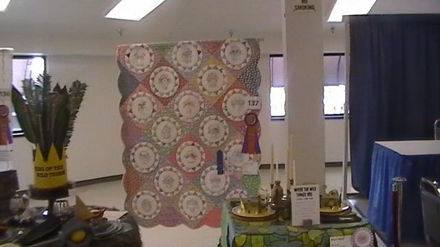 Nancy Kincl's album, Puyallup Fair 2016