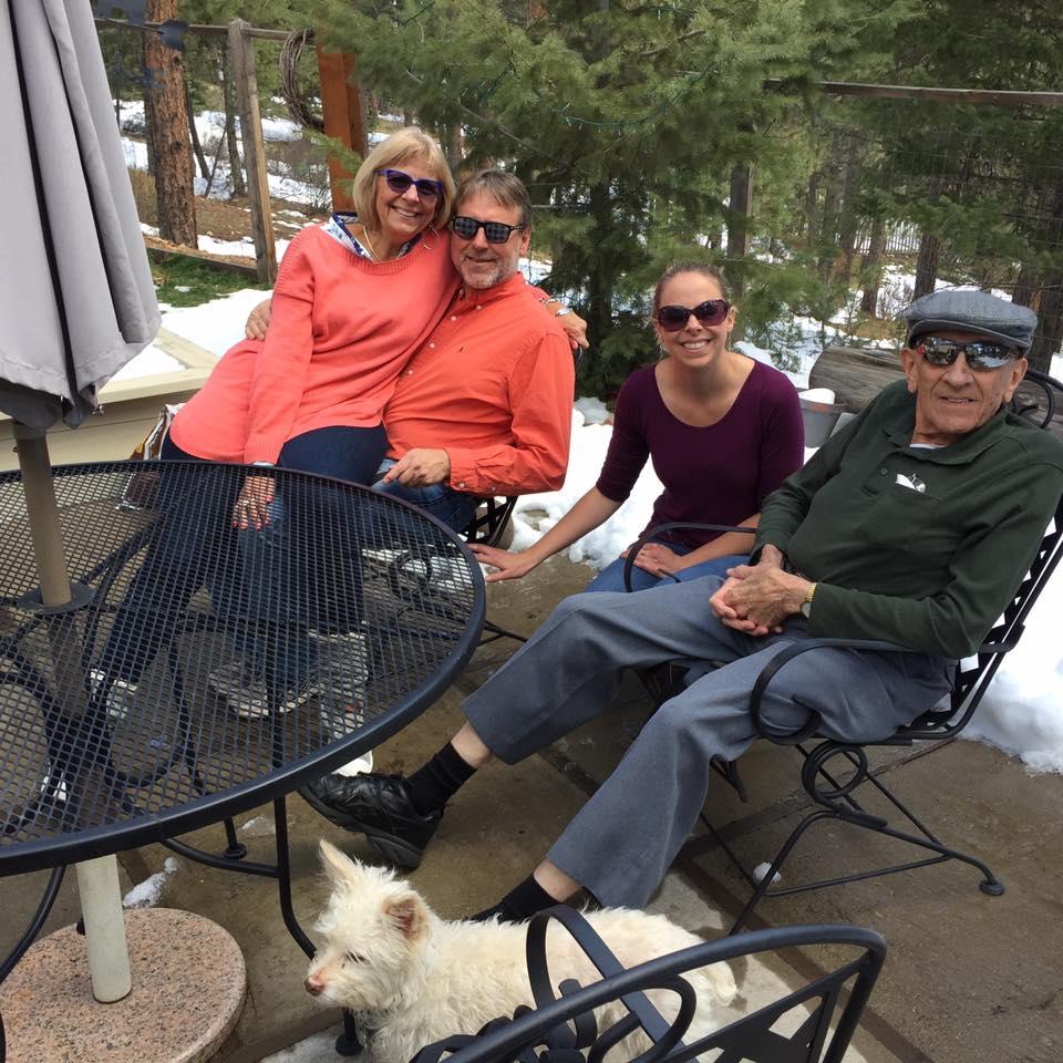 Bob Ventrillo's album, Mobile uploads