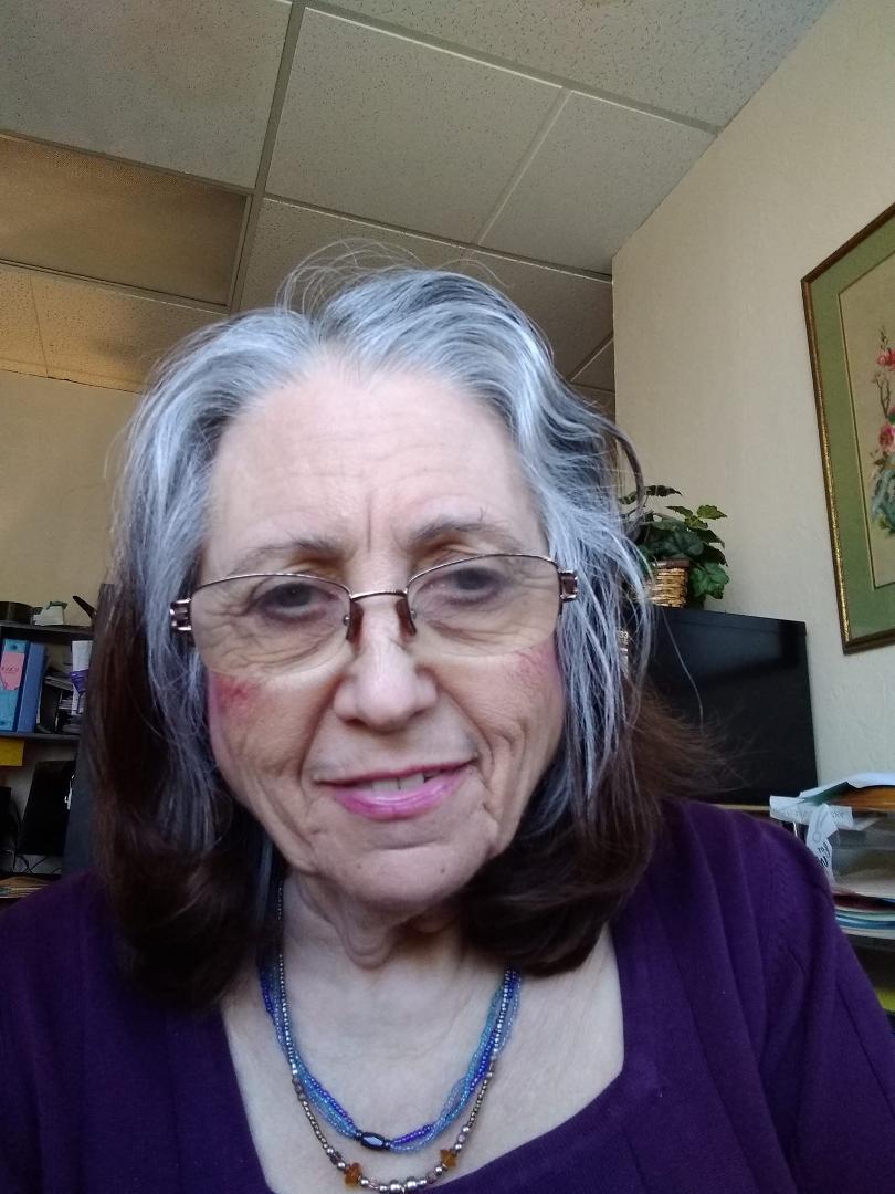 Debra Marcus' album, Mobile uploads