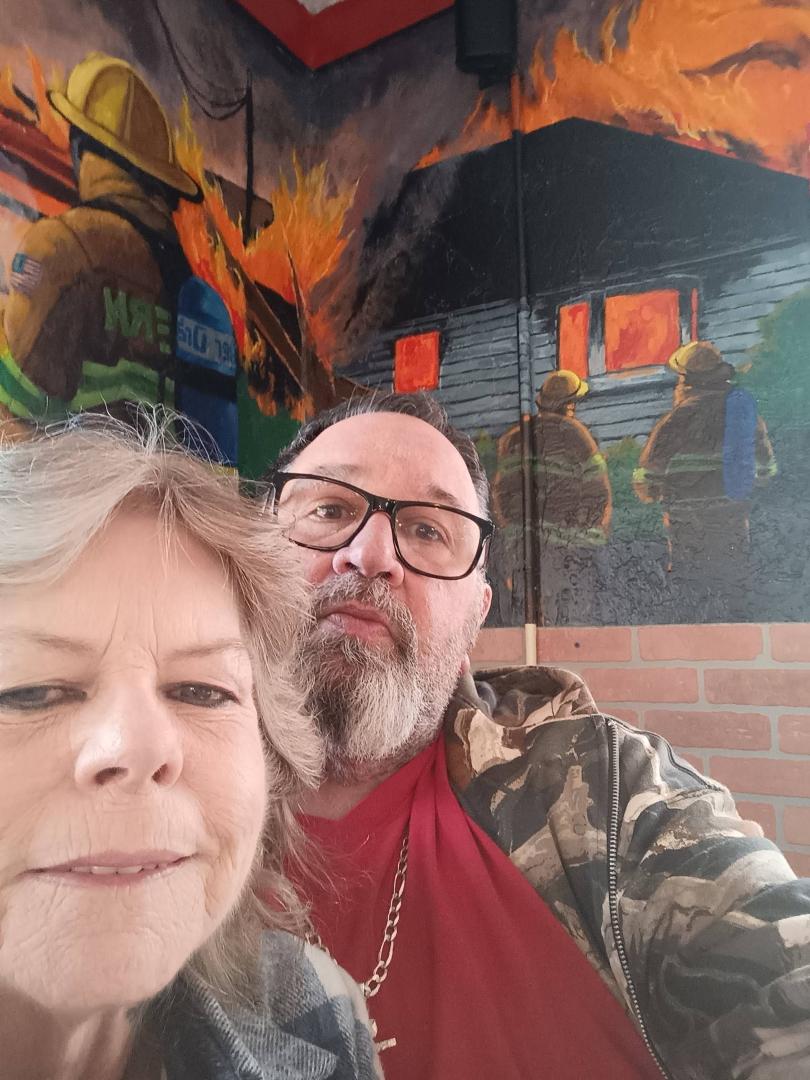 William Watson's album, Mobile uploads