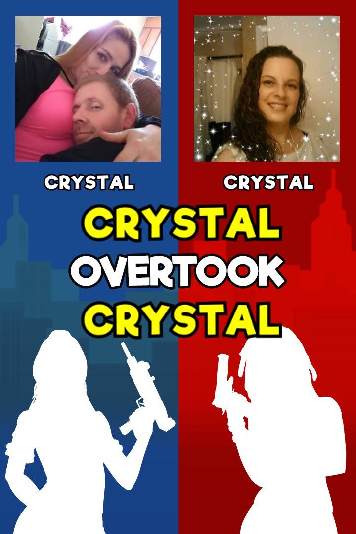 Crystal Pless' album, Photos