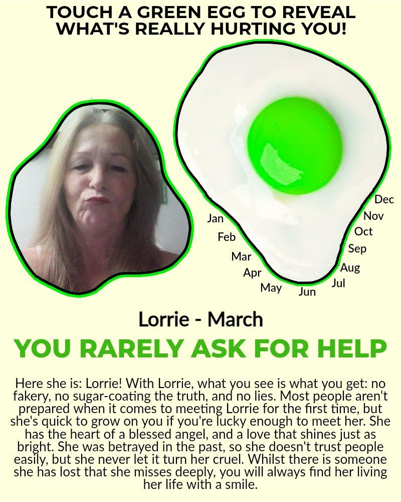 Lorrie Combs' album, Photos