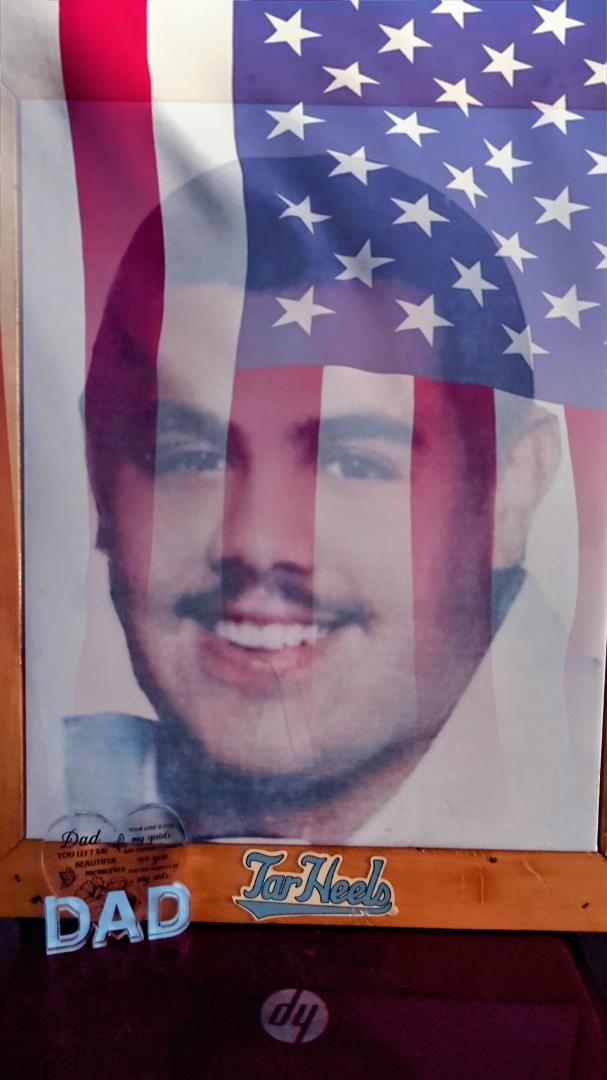 HAPPY 2025 MEMIORAL DAY. Thank you mother/Nannie (Betty Georges) for 30 yrs of elected officer services to all veterans for 30 yrs. Let's ALL help make America great again. God bless America