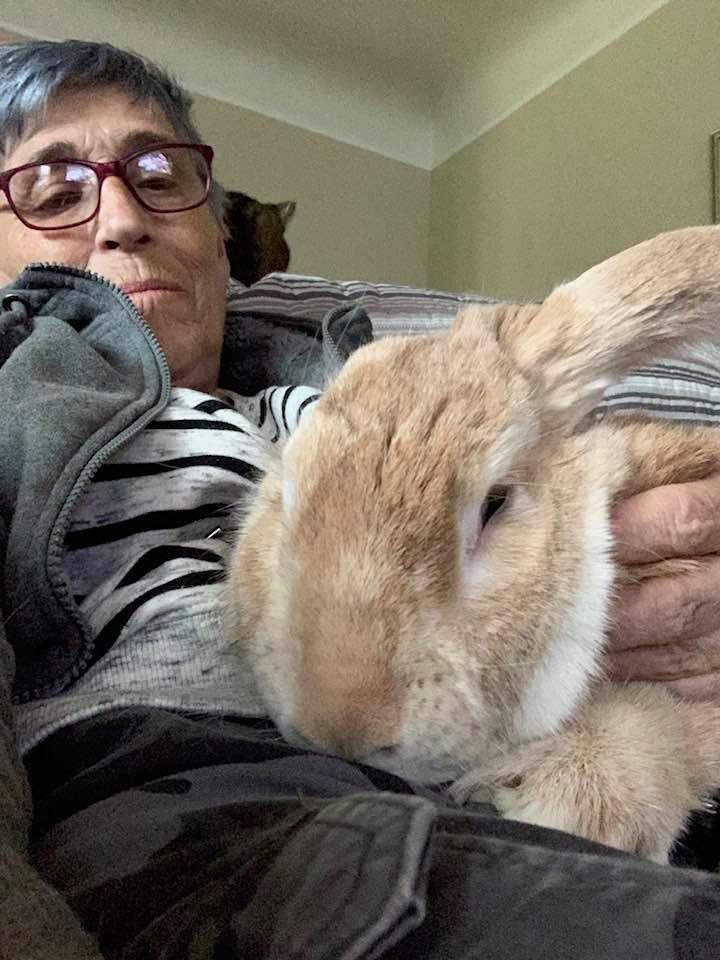 Margo Hunt's album, Photos