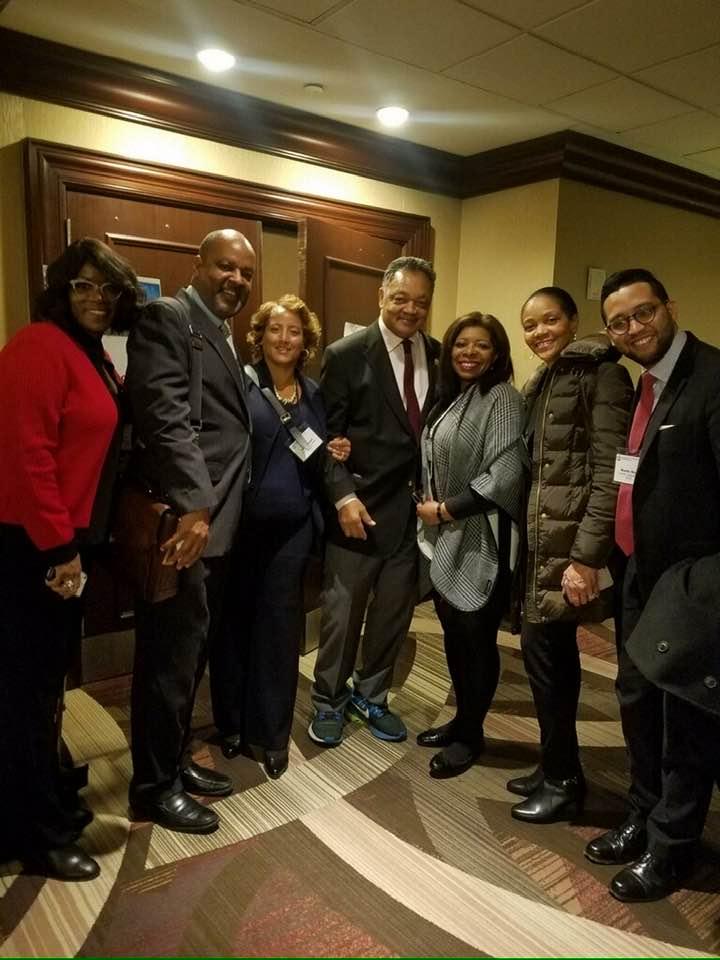 Rev Jesse Louis Jackson our Drum Major for Justice. We thank you for your sacrifice and fight for equality and freedom! RIH…….