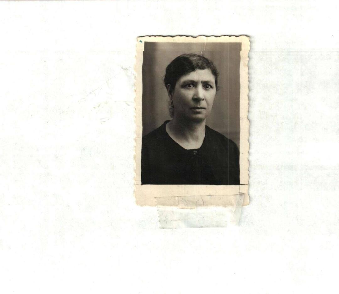 David Taylor's album, Photos