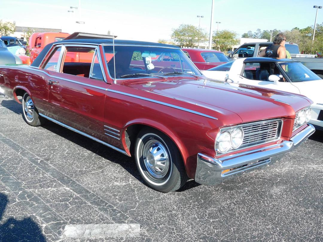 Bruce Hoffmann's album, Photos