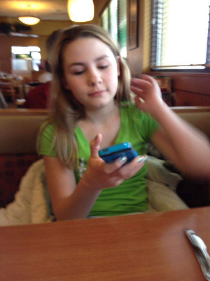 Ray Caruso's album, Mobile uploads