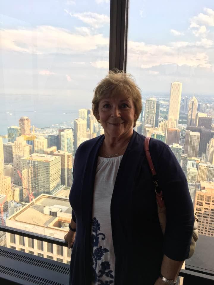 Lorraine Hayes' album, Photos