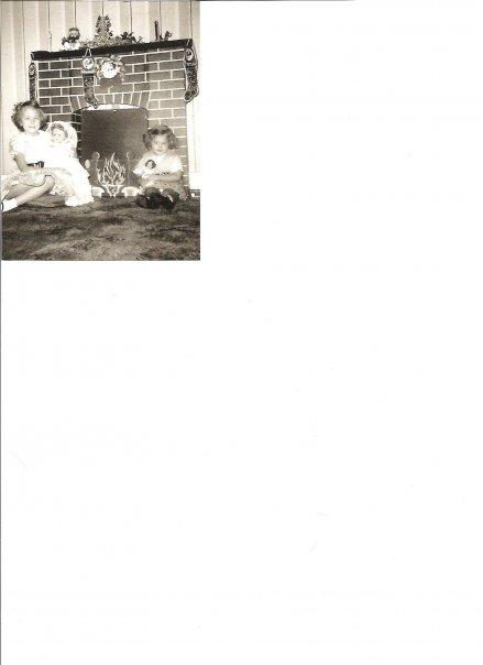 Cathleen Bowen's album, Photos