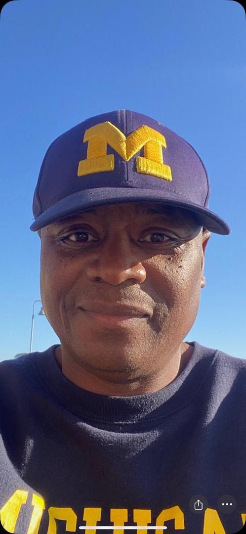Angelo Jackson's album, Mobile uploads