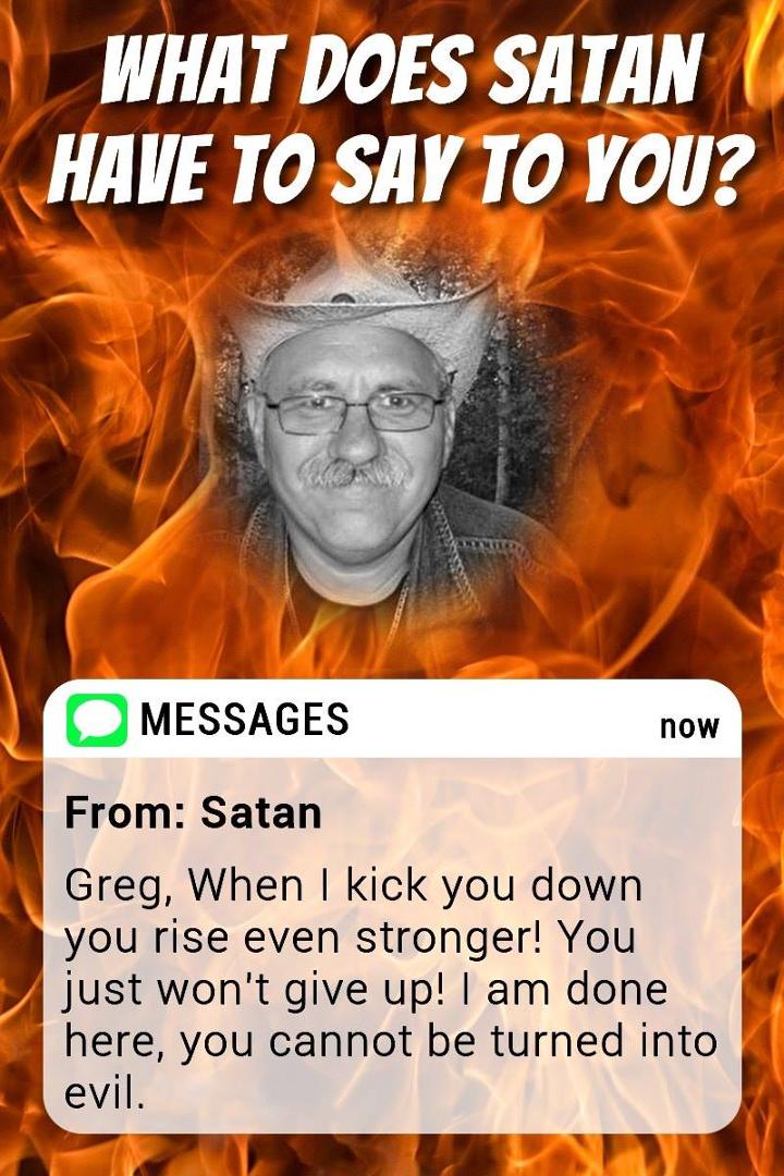 Greg Bruens' album, Photos