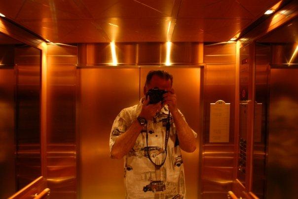 Alan Selmanaj's album, Mexican Cruise