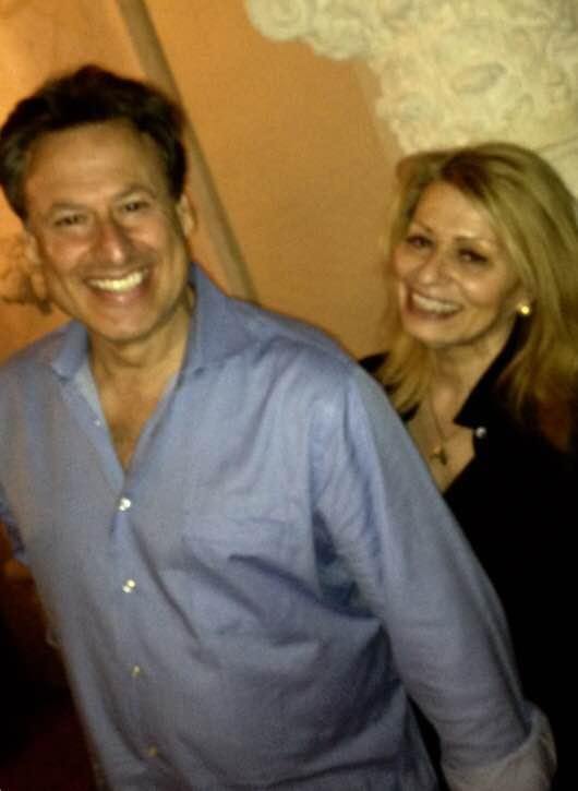 Joan Polsky's album, Photos
