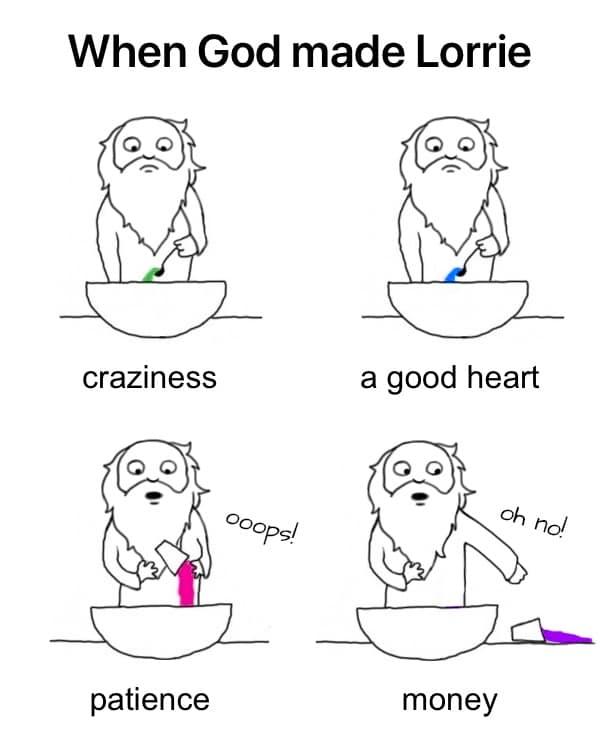 Well don’t think this is right, I have 0 patients lol I mean NONE