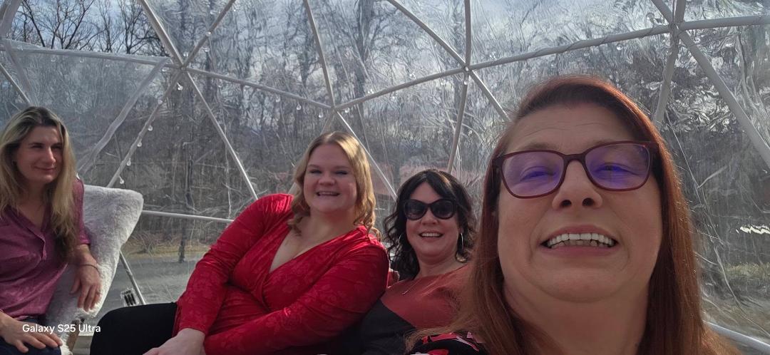Kim Saylor's album, Mobile uploads