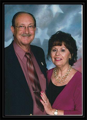 Bradley Senter's album, Photos