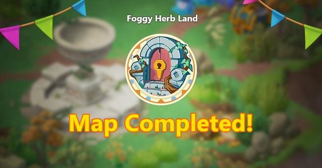 This map adventure is fantastic. I've completed it. Do you want to give it a try?
